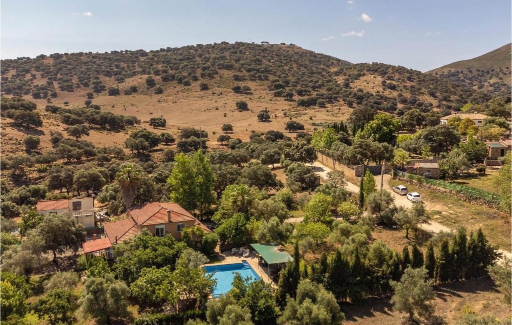 Pet Friendly Home In Ronda 7