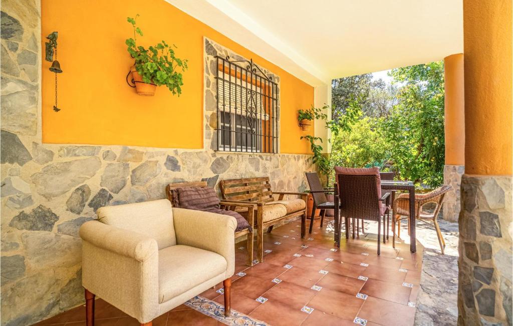 Pet Friendly Home In Ronda 8