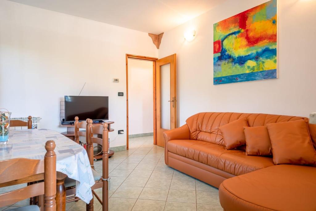 Tina Rovinj Apartment free parking&bikes 5