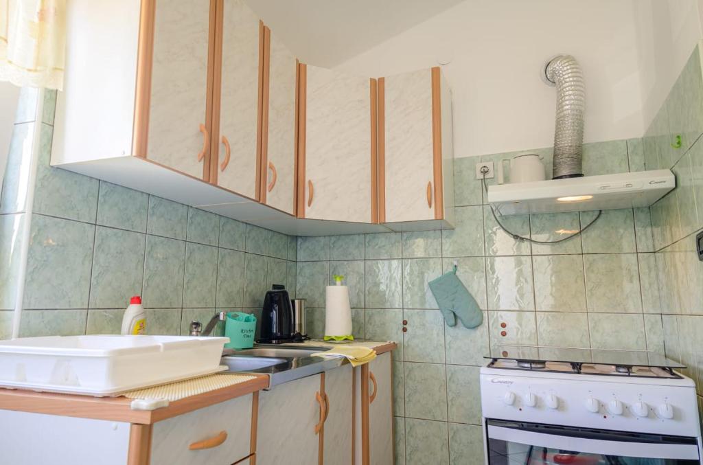 Tina Rovinj Apartment free parking&bikes 3
