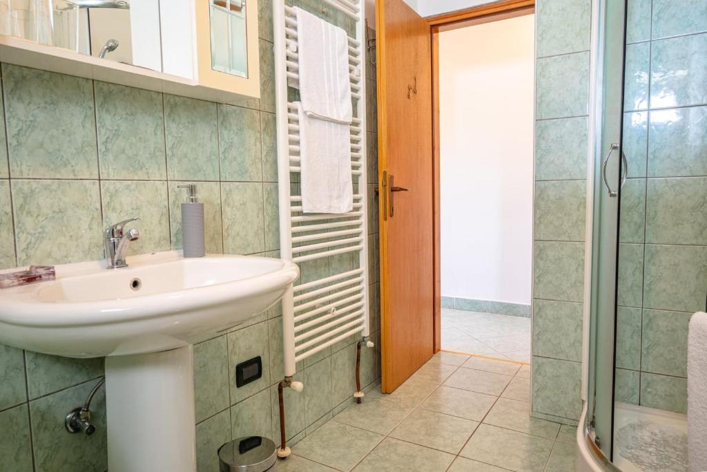 Tina Rovinj Apartment free parking&bikes 8