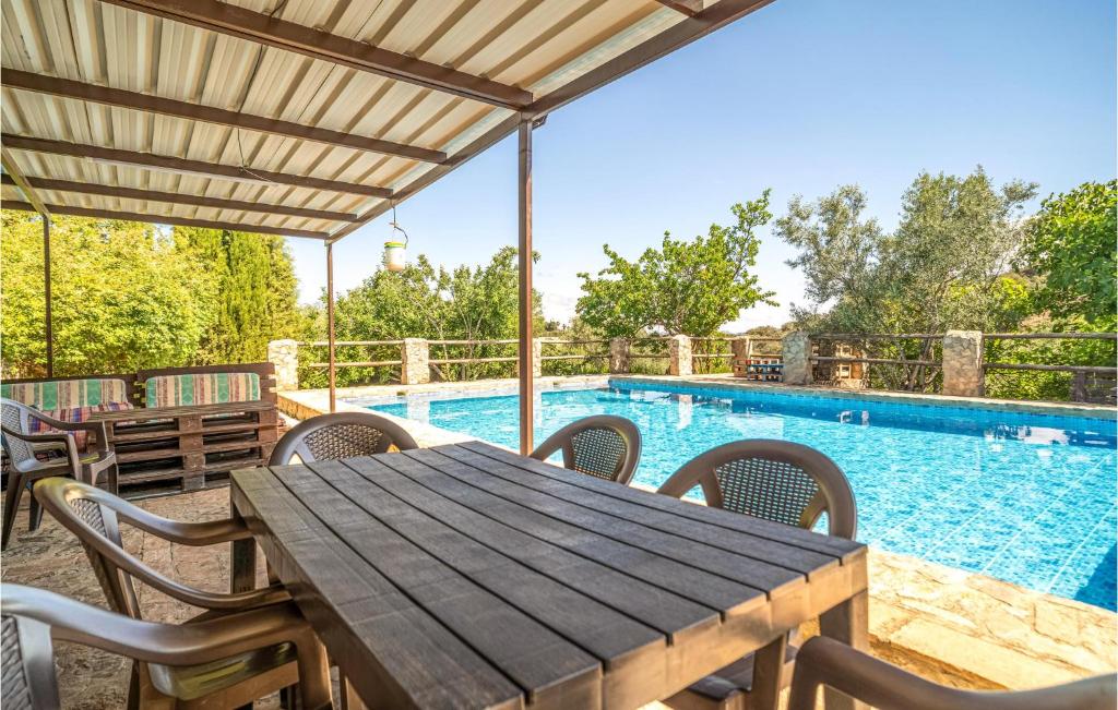 Pet Friendly Home In Ronda 2