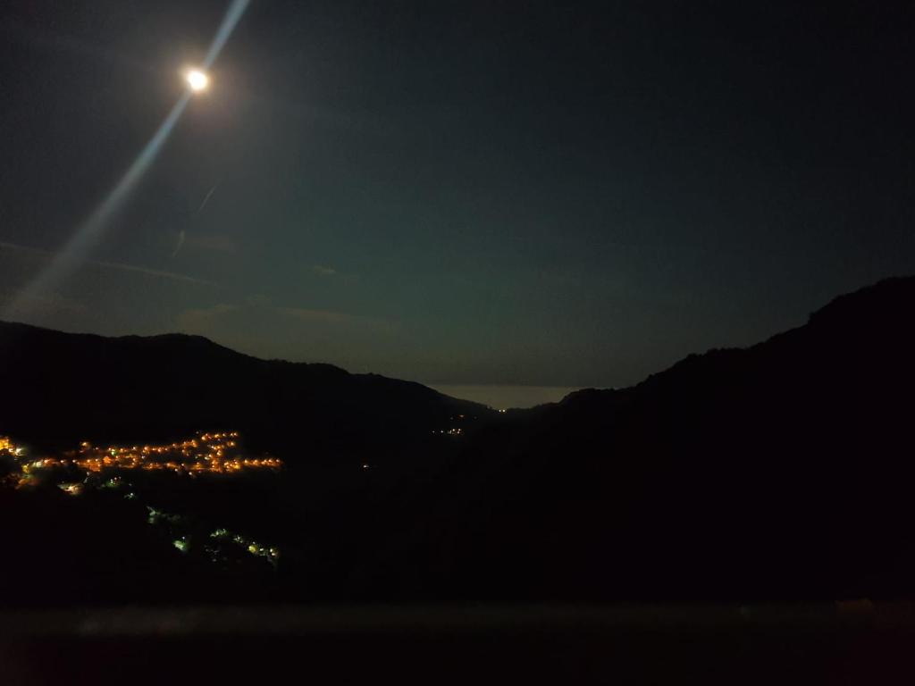 Uno Scorcio di Paradiso 7