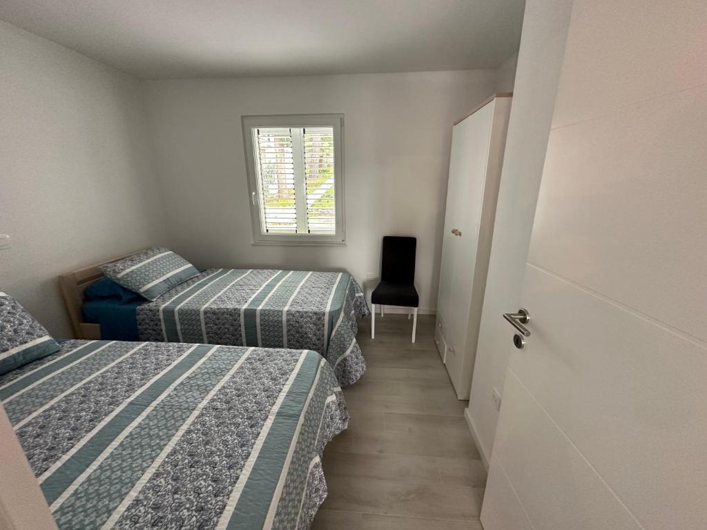 Beachouse Villa Tatijana 6
