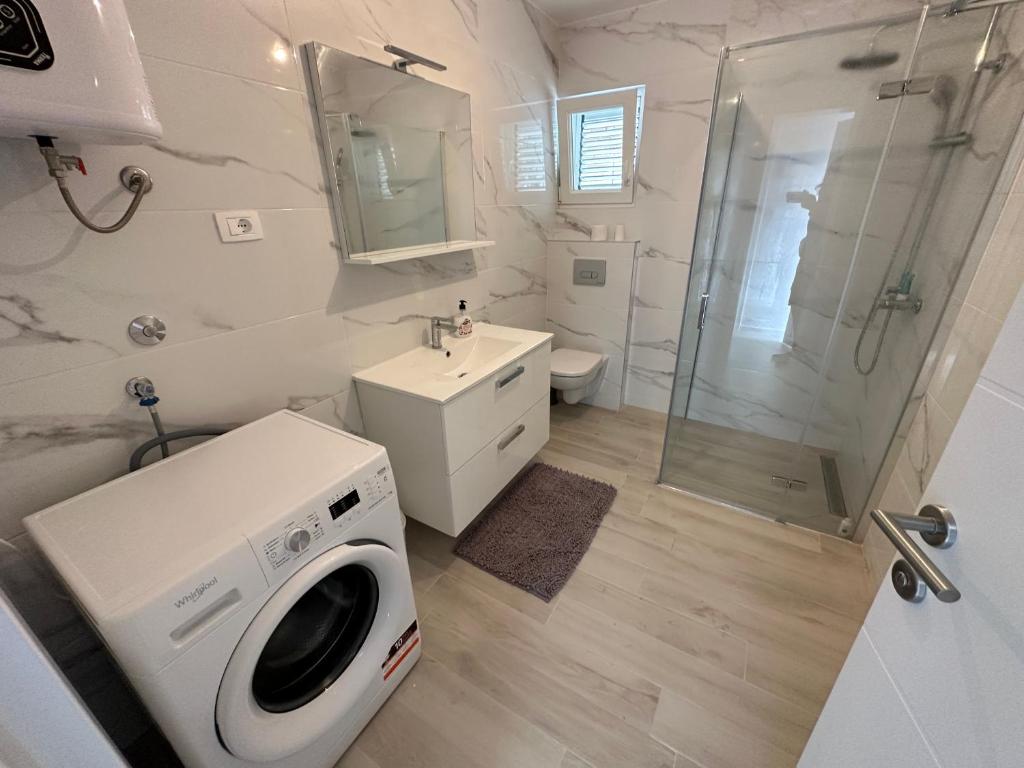 Beachouse Villa Tatijana 3