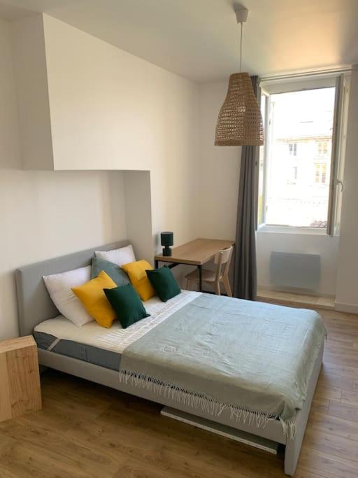 Appartement - Bordeaux 6