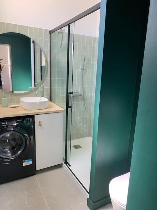 Appartement - Bordeaux 7