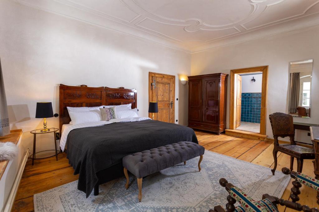 Podenhaus 4