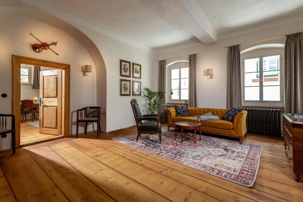 Podenhaus 5