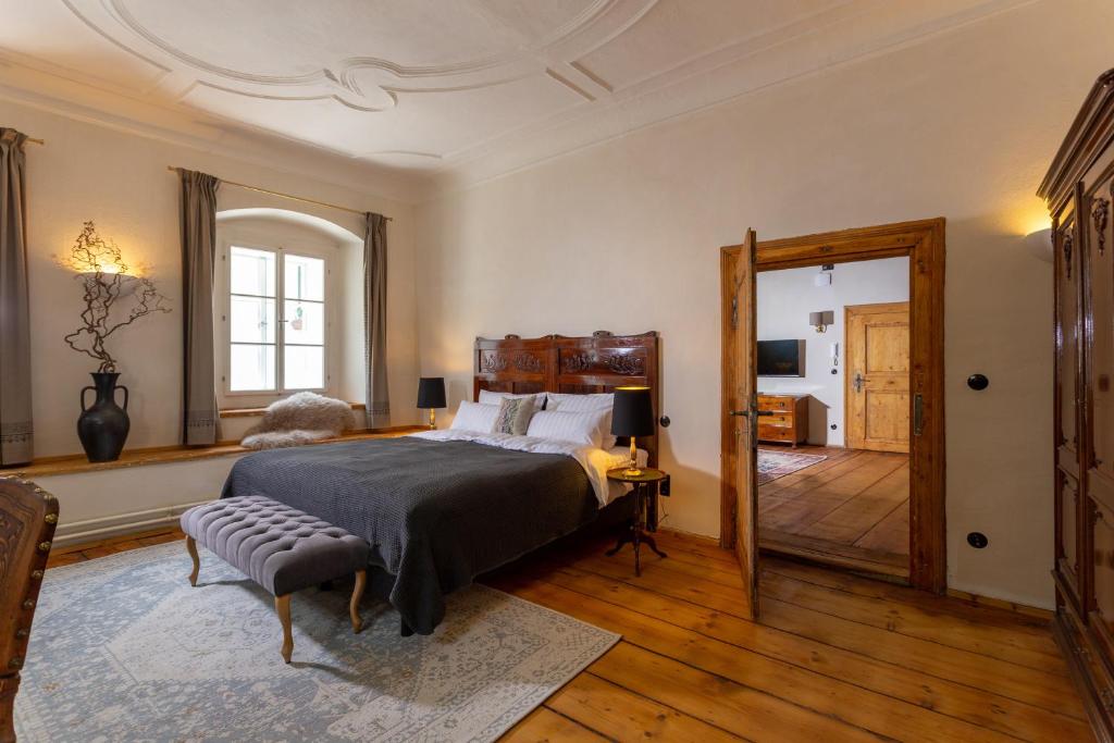 Podenhaus 2
