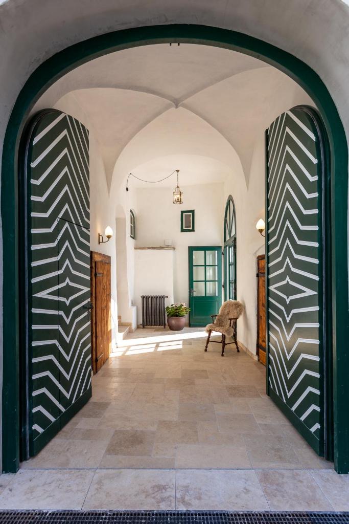 Podenhaus 5
