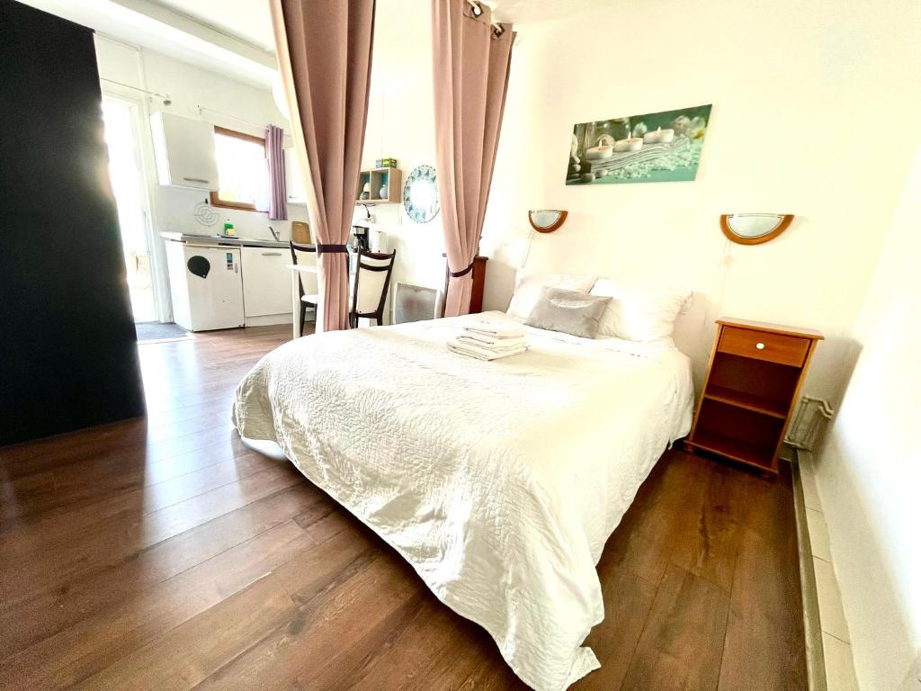 MaisonTevy - Appart & Studio pro-tourisme 3