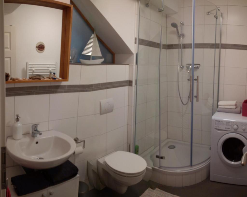 Stilvolle Ferienwohnung am Großen Garten 3