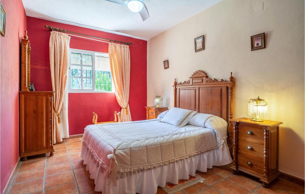 Pet Friendly Home In Ronda 6
