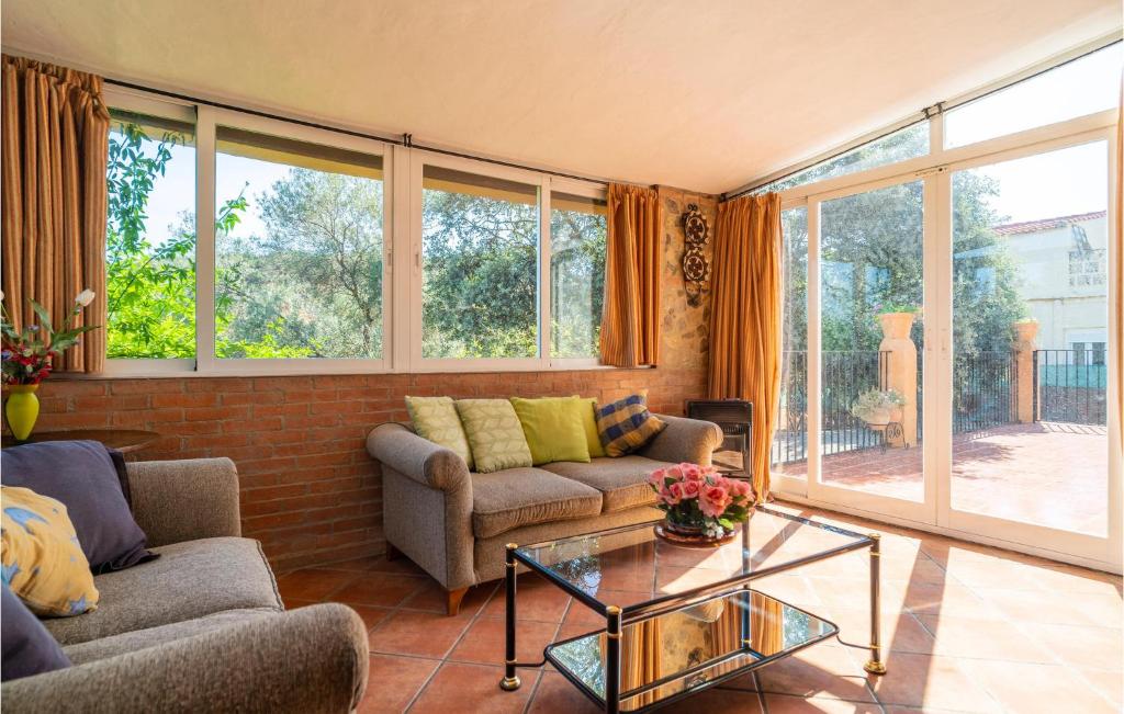 Pet Friendly Home In Ronda 3
