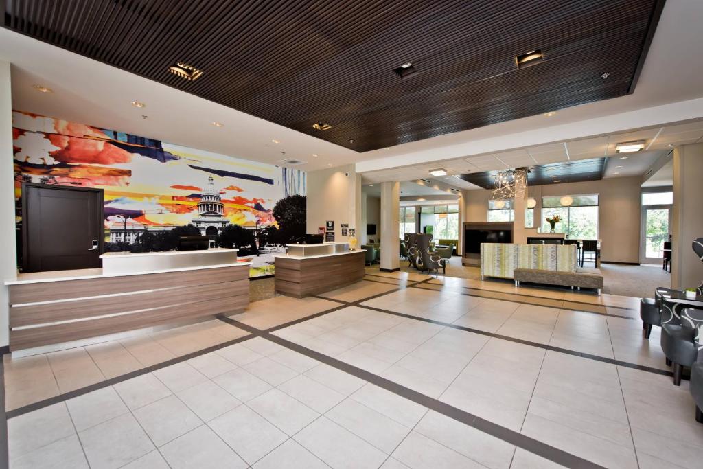Residence Inn by Marriott Austin Southwest Image