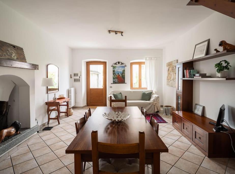 LEONI Apartment - charming full home in Bellagio