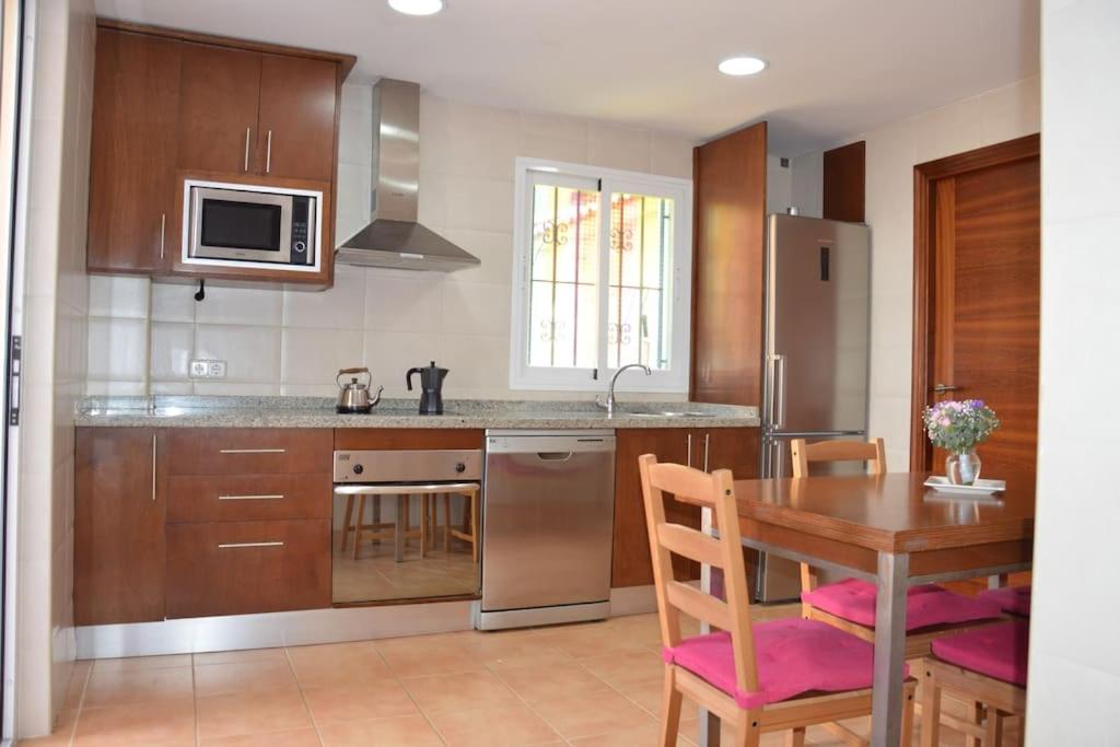 Chalet zona relax 4