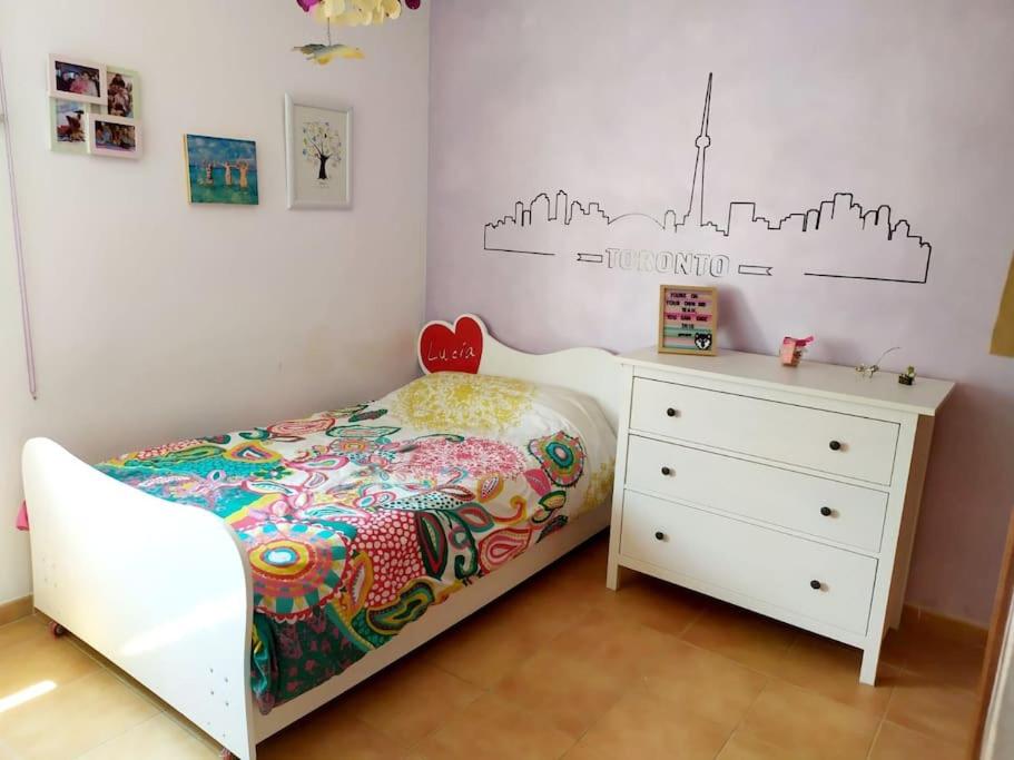 Chalet zona relax 2