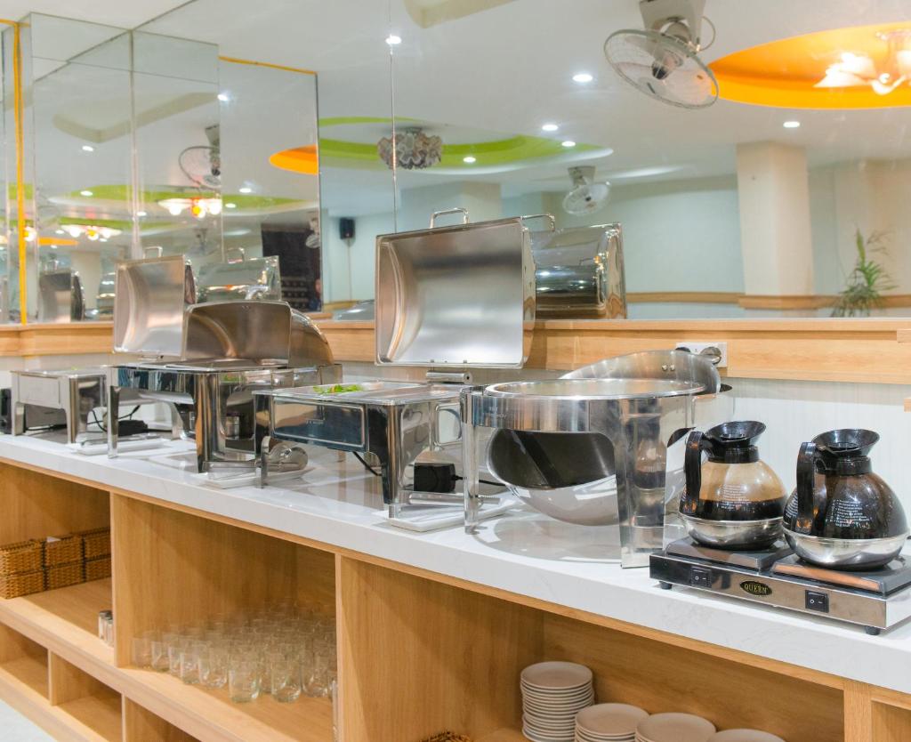 Star Light Nha Trang