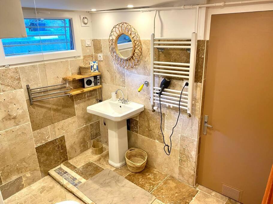 La Suite de la Maison Jaune 8