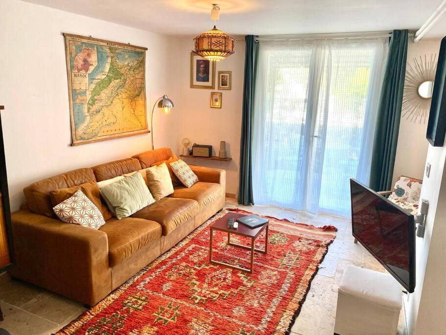 La Suite de la Maison Jaune 5