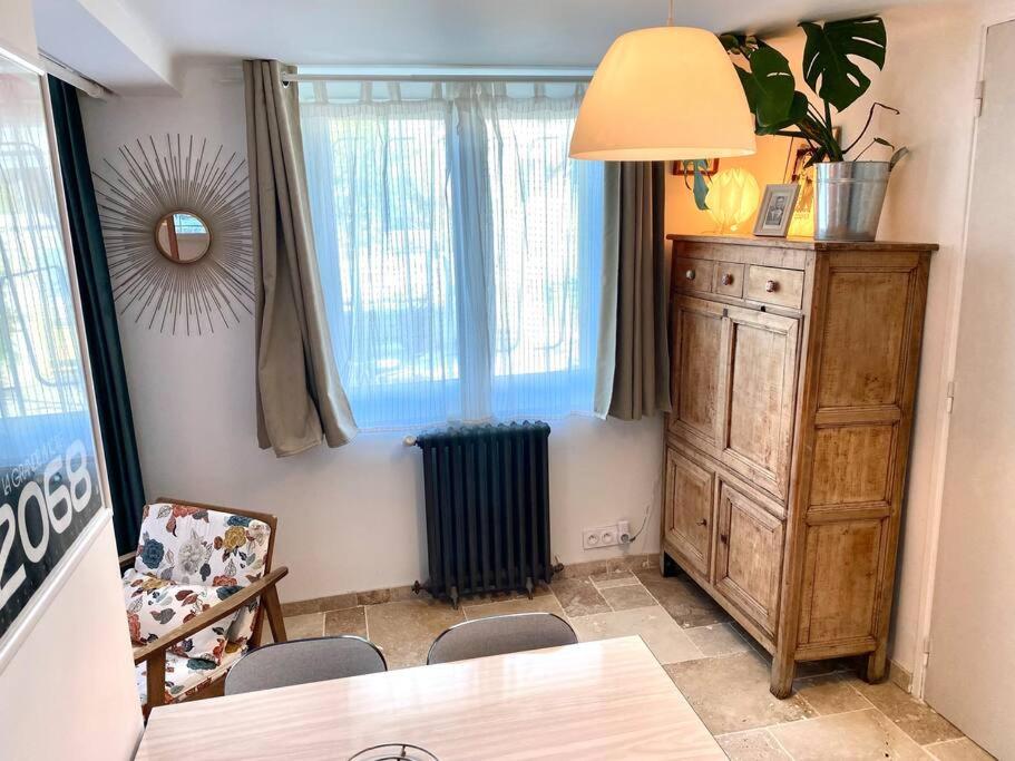 La Suite de la Maison Jaune 7