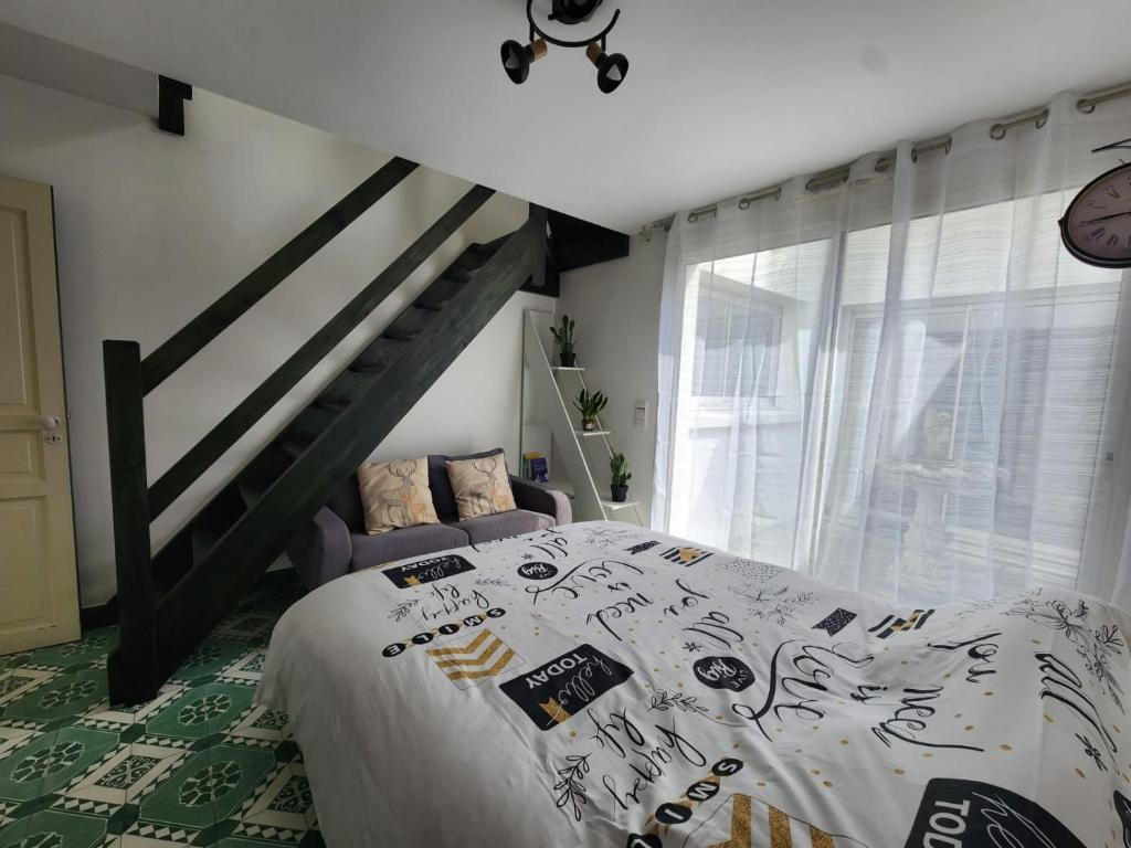 La Maison du Bonheur 7