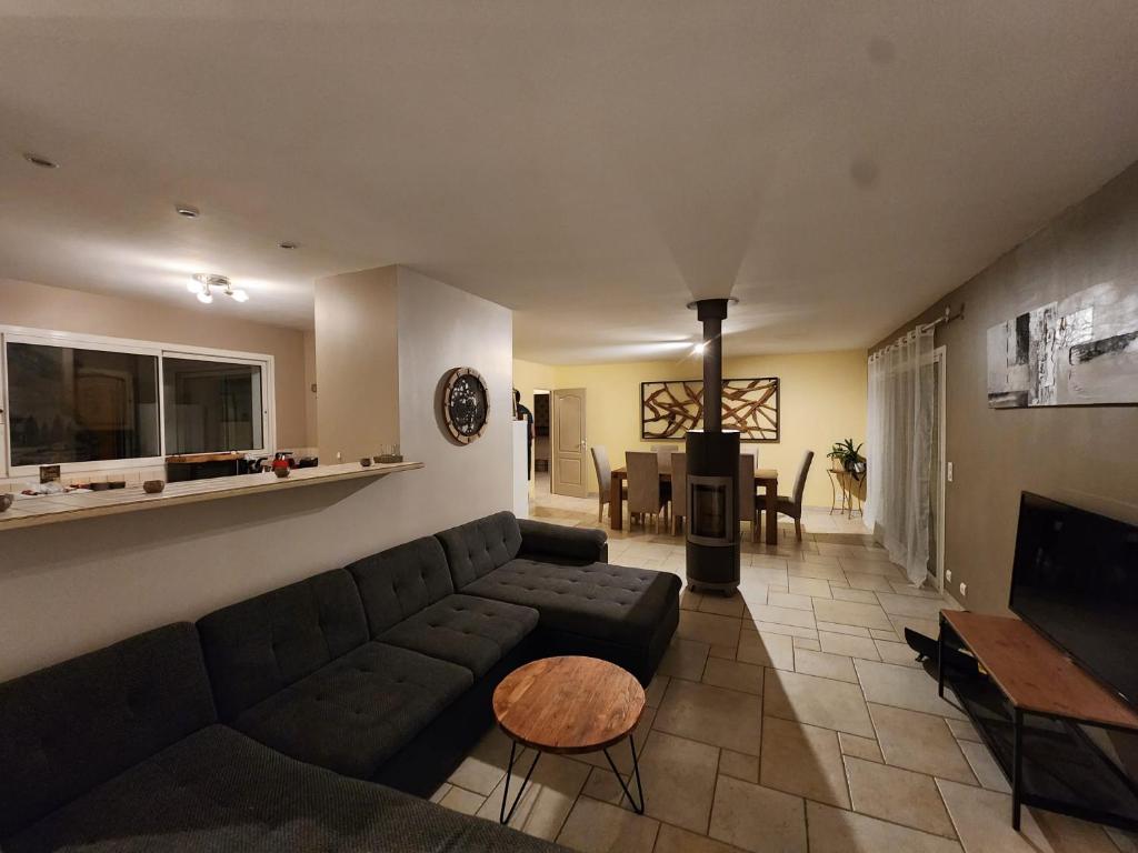 La Maison du Bonheur 5