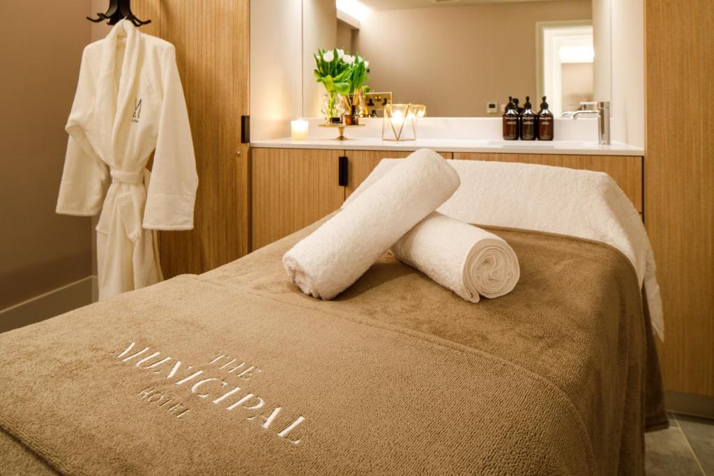 The Municipal Hotel Liverpool - MGallery Image