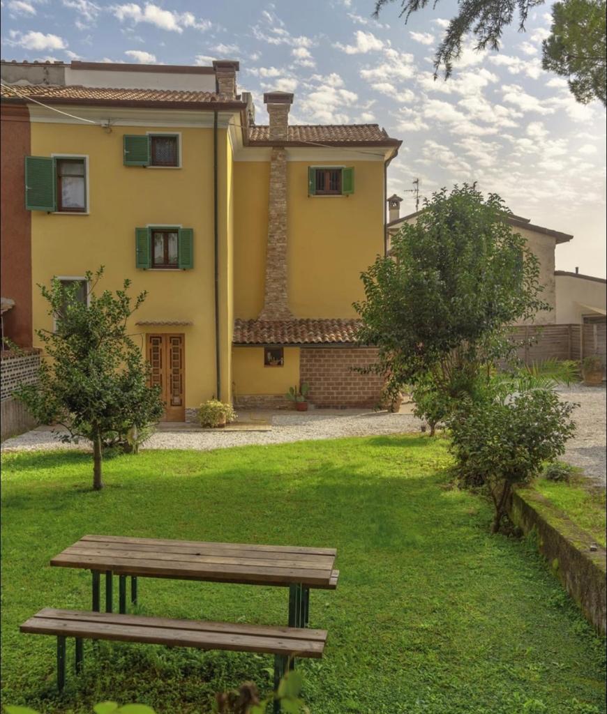 Villa Versilia-Mare e Monti 1