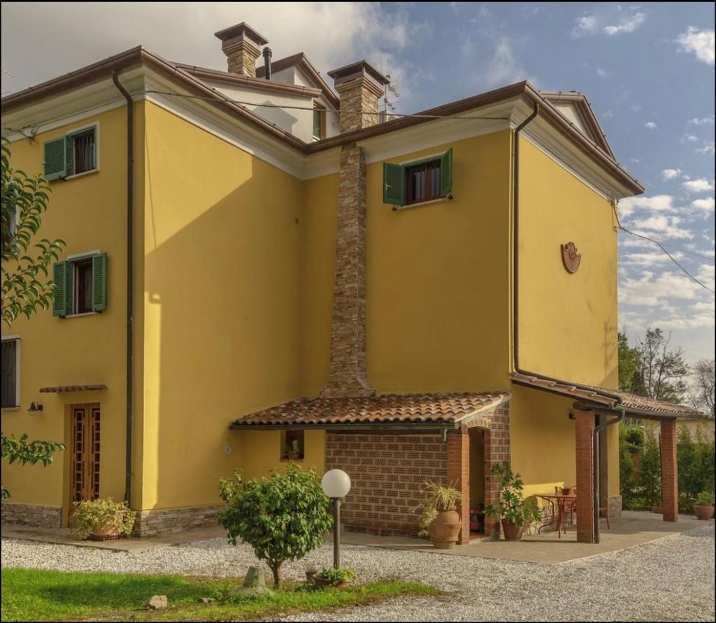 Villa Versilia-Mare e Monti 6