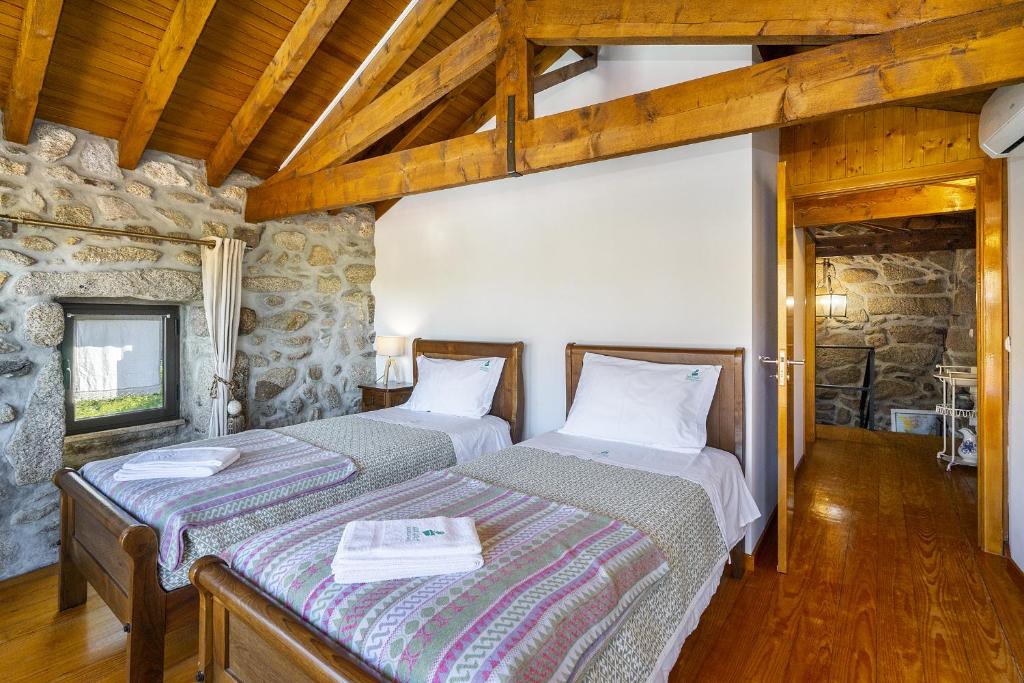 Isatour Casa na Serra 6