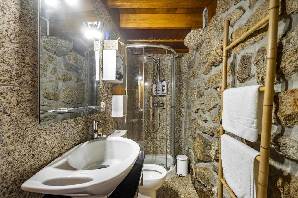 Isatour Casa na Serra 7