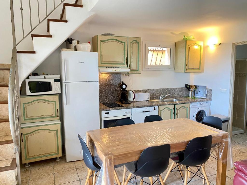 Residence ISULA DI I CORSI 5