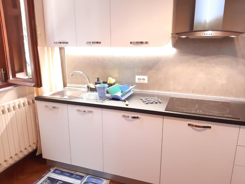 Patrizia's Maison 8