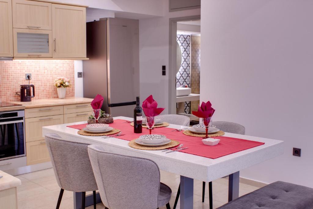 Elysian Rose Residence 2
