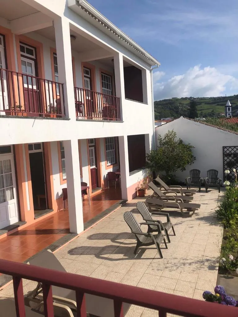 Apartamentos São João 4