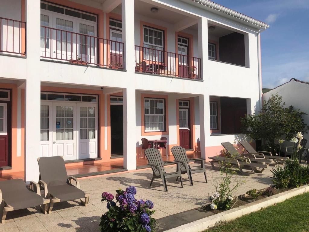 Apartamentos São João 6