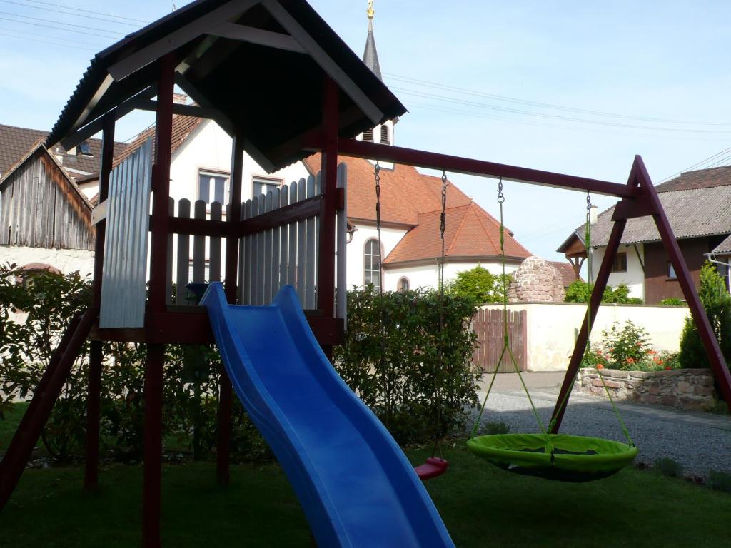 Ferienwohnung Sonnenschein 2