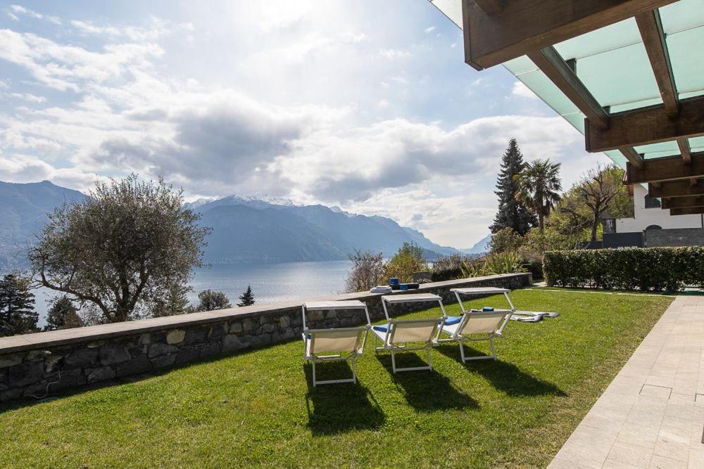 Villa Nicolette - Menaggio by LoveComo