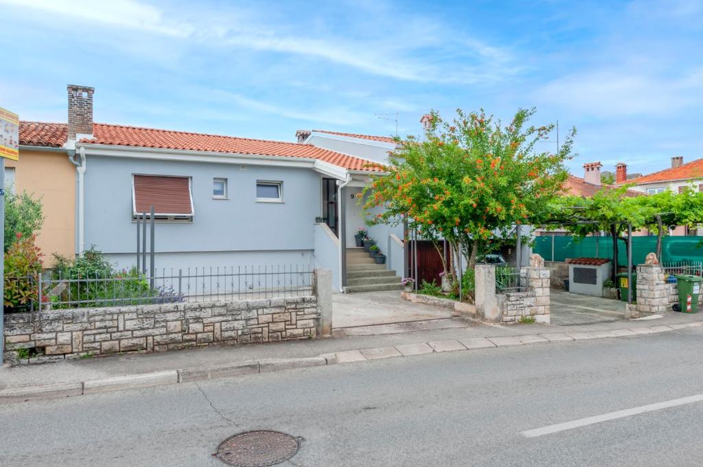 Apartment Rosa 6