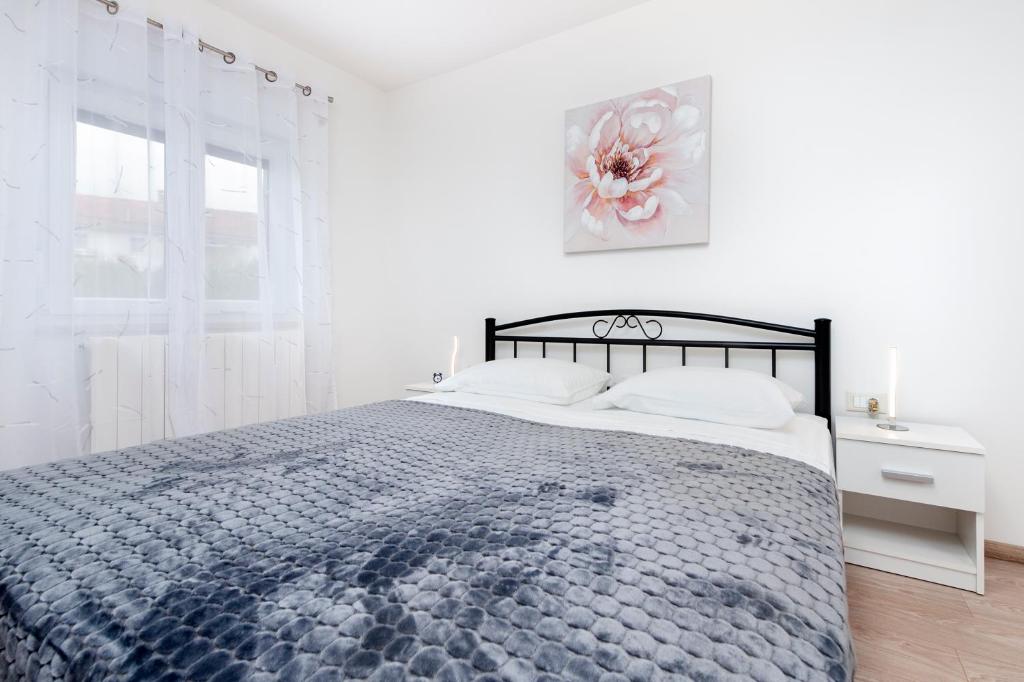 Apartment Rosa 7