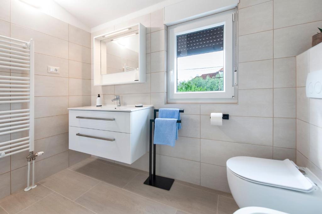Apartment Rosa 3
