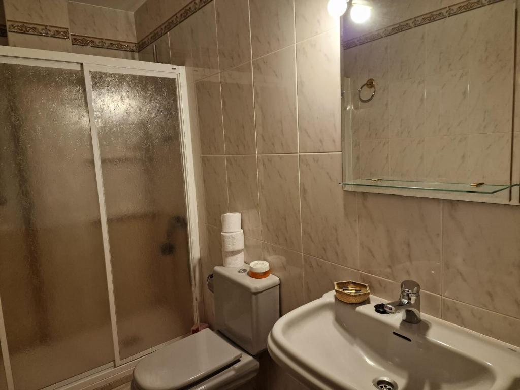 Casa Rural La Malena 8