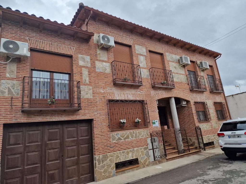 Casa Rural La Malena 6