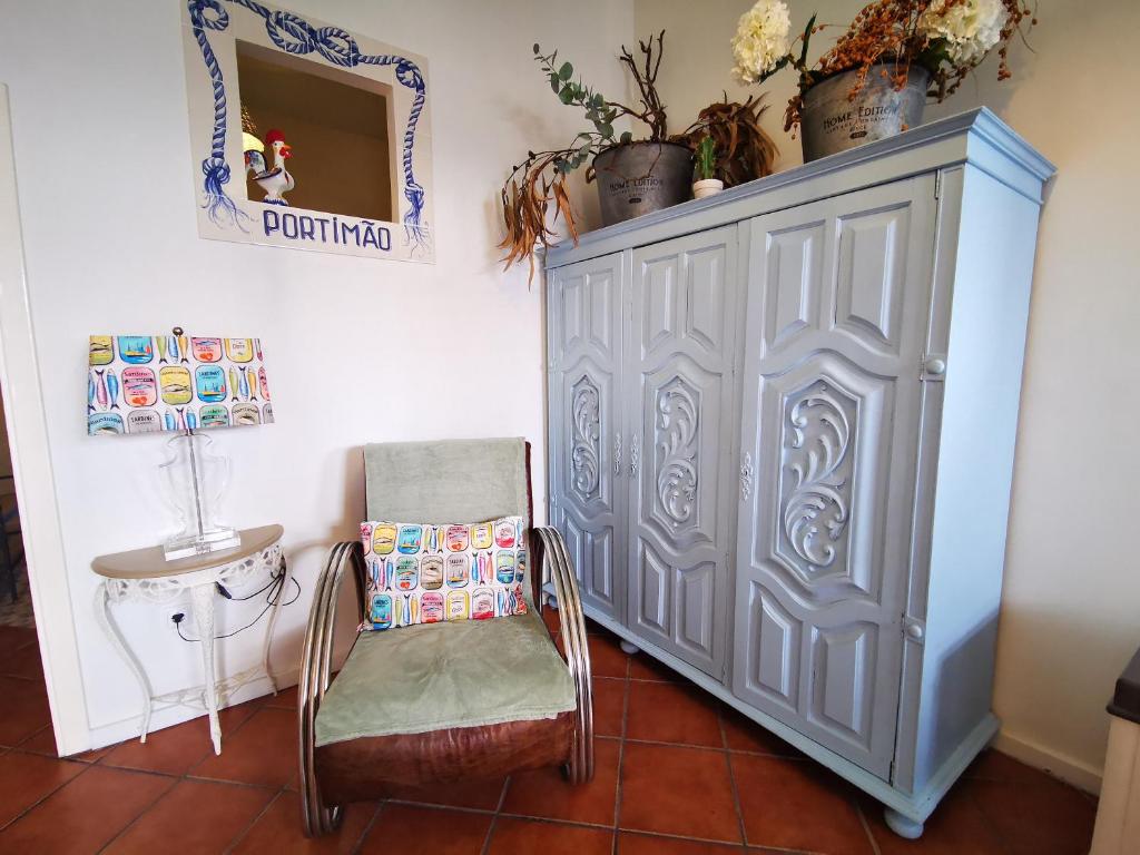 Charming Portuguese style apartment, for rent "Vida à Portuguesa", "Sardinha" Alojamento Local 8