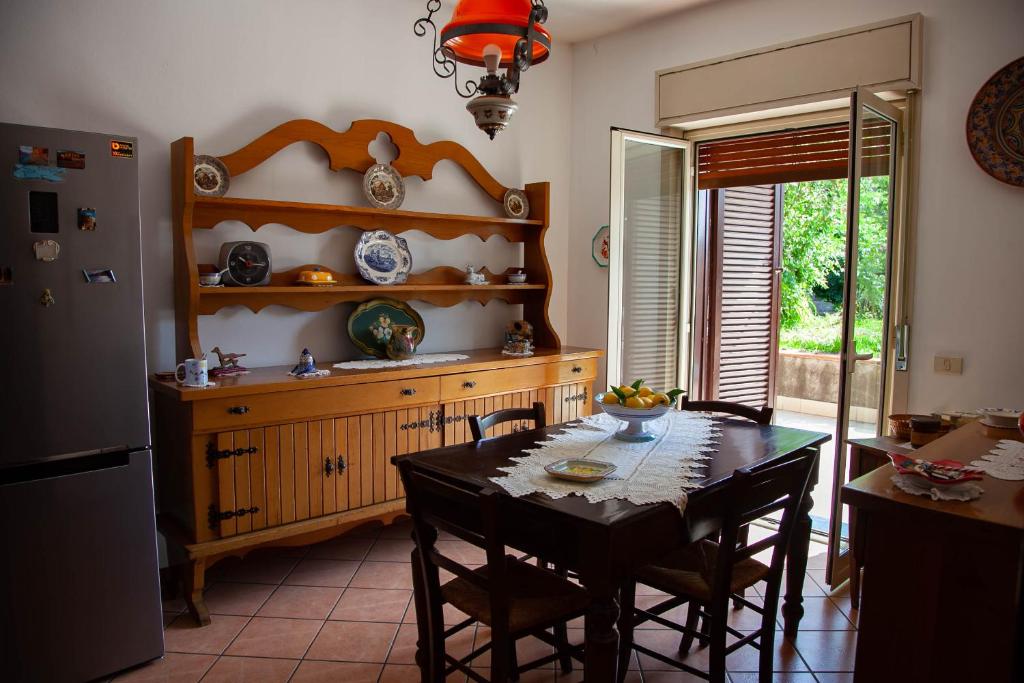 MAGIA & EMOZIONI - Trecastagni- Falde ETNA Villa vista mare 8