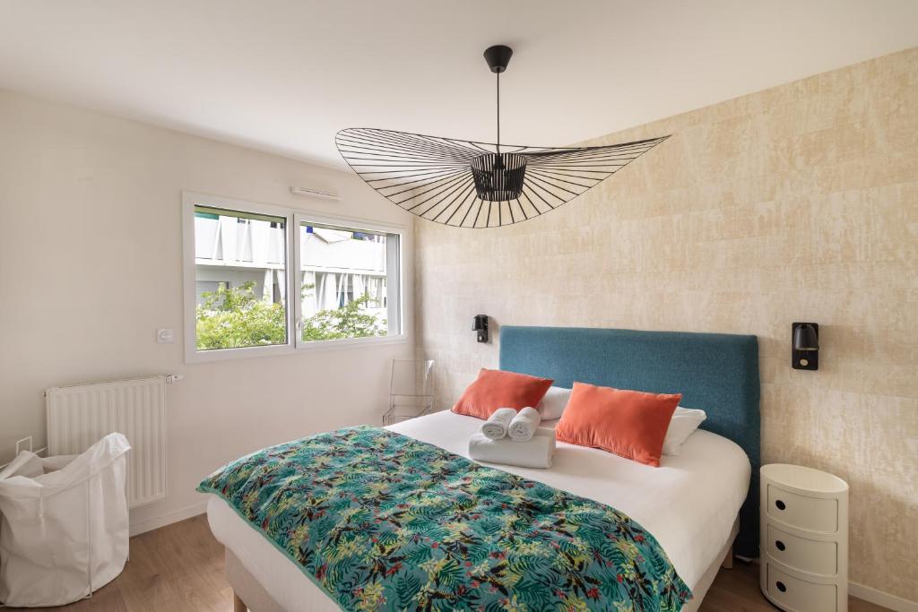 Le Canal - Appt avec balcon - Vue dégagée en bord de Vilaine 7
