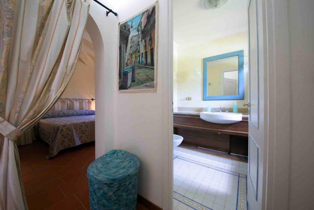 Photo de la galerie de l'établissement Villa Camilla, à Stintino 10 autres photos